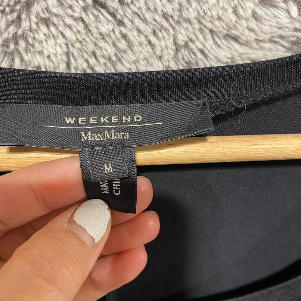 Weekend Max Mara - Picture 7 of 7